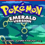 Pokemon Emerald