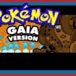 Pokemon Gaia