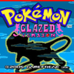 Pokemon Glazed