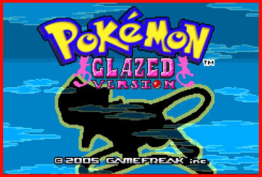 Pokemon Glazed