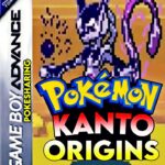 Pokemon Kanto Origins