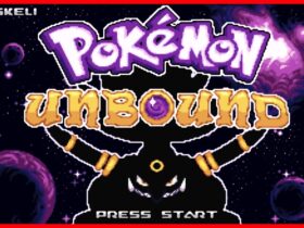 Pokemon Unbound