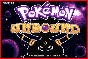 Pokemon Unbound