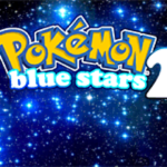 Pokemon Blue Stars 2