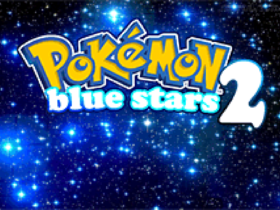 Pokemon Blue Stars 2