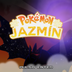 Pokemon Jazmin