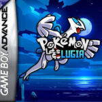 Pokemon Let's Go Lugia