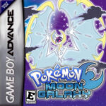 Pokemon Moon Galaxy