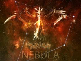 Pokemon Nebula