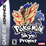 Pokemon Skye Project