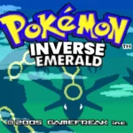 Pokemon Inverse Emerald