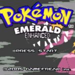 Pokemon Emerald Enhanced