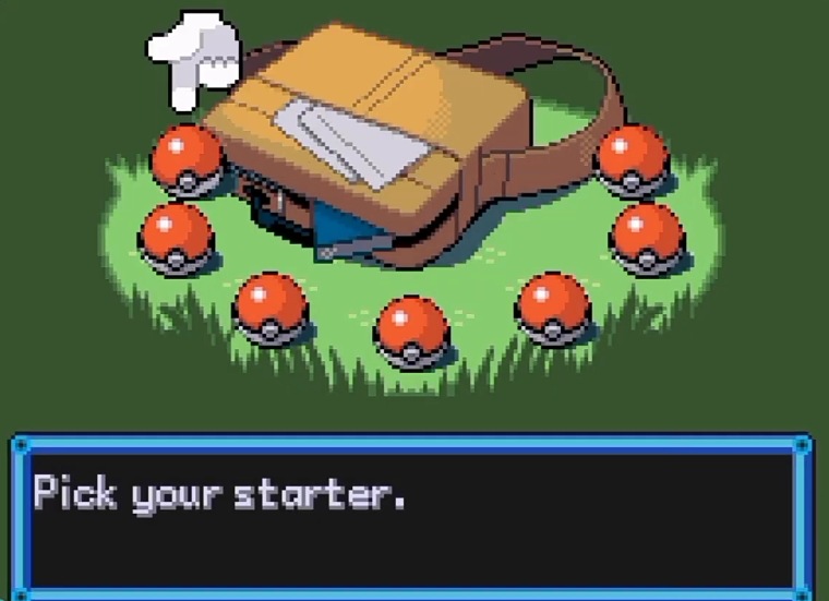 Pokemon Emerald Enhanced