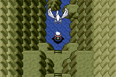 Pokemon Modern Emerald