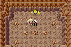 Pokemon Modern Emerald