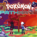 Pokemon Pathways