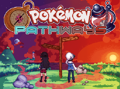 Pokemon Pathways